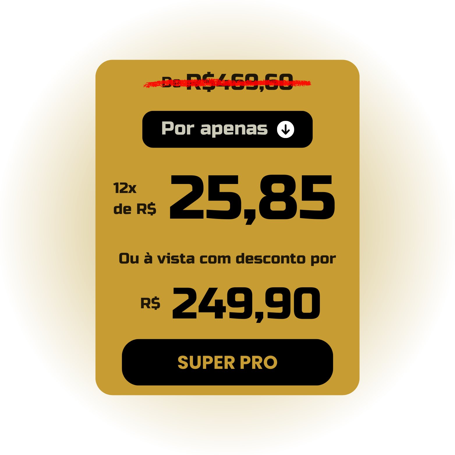 Card Super PRO